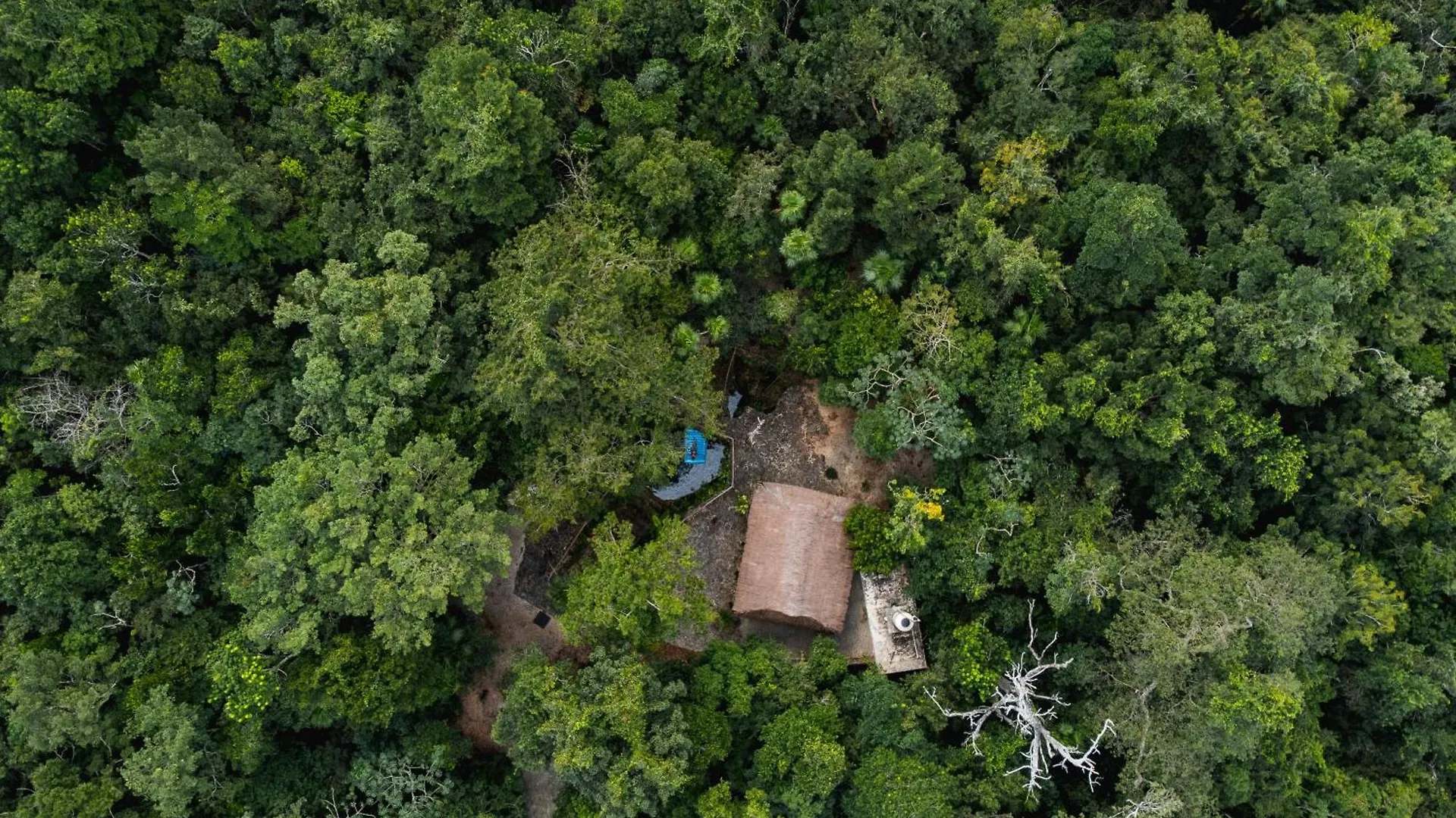Lodge Chéel Cabañas&Camping Puerto Morelos